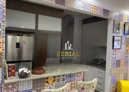 Cobertura com 2 Quartos à venda, 135m² no Boa Vista, São Caetano do Sul
