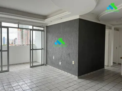 Apartamento com 3 Quartos à venda, 85m² no Jardim Oceania, João Pessoa