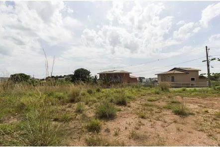 Terreno / Lote / Condomínio à venda, 794m² no Setor Habitacional Jardim Botânico, Brasília