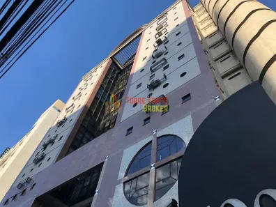 Conjunto Comercial / Sala à venda, 25m² no Luxemburgo, Belo Horizonte