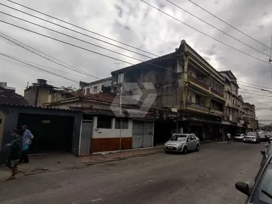 Loja / Salão / Ponto Comercial à venda, 313m² no Centro, Nilópolis
