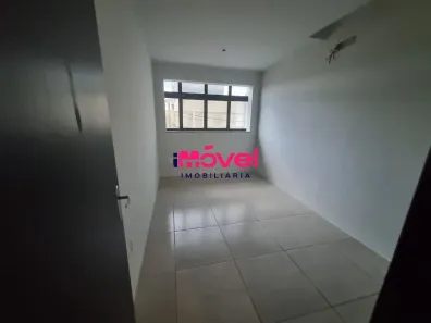 Conjunto Comercial / Sala para alugar, 58m² no Aterrado, Volta Redonda