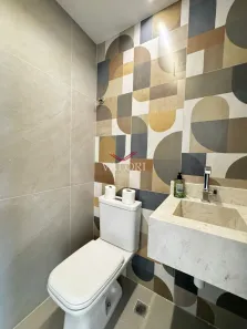 Conjunto Comercial / Sala para alugar, 35m² no Divino Espírito Santo, Vila Velha