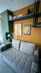Apartamento com 2 Quartos à venda, 60m² no Nogueira, Petrópolis