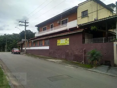 Prédio Inteiro à venda, 900m² no Rio Acima, Mairiporã