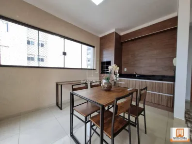 Cobertura com 4 Quartos para alugar, 220m² no Jardim Botânico, Ribeirão Preto