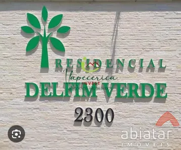 Terreno / Lote / Condomínio à venda, 687m² no Parque Delfim Verde, Itapecerica da Serra
