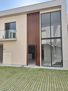 Casa de Condomínio com 4 Quartos à venda, 190m² no Buraquinho, Lauro de Freitas