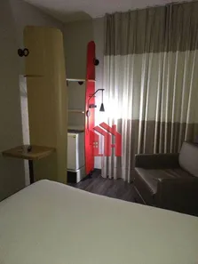 Hotel / Motel / Pousada à venda, 21m² no Boqueirão, Santos