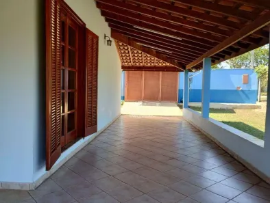 Fazenda / Sítio / Chácara com 2 Quartos à venda, 157m² no Área Rural de Piracicaba, Piracicaba
