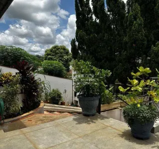 Casa com 4 Quartos à venda, 195m² no Centro, Águas de São Pedro