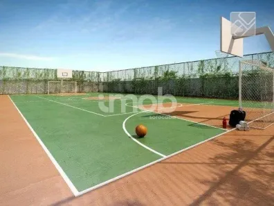 Terreno / Lote / Condomínio à venda, 1250m² no Chácaras Residenciais Santa Maria, Votorantim