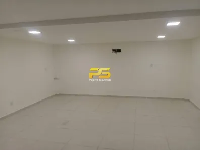 Conjunto Comercial / Sala à venda, 40m² no Tambaú, João Pessoa