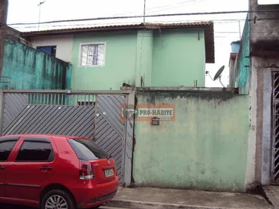 Casa com 2 Quartos à venda, 200m² no Jardim Pedra Branca, São Paulo
