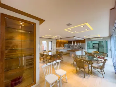 Cobertura com 4 Quartos à venda, 532m² no Centro, Limeira