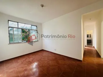 Apartamento com 2 Quartos à venda, 60m² no Vista Alegre, Rio de Janeiro