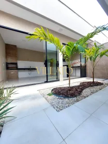 Casa com 3 Quartos à venda, 141m² no Setor Maysa, Trindade