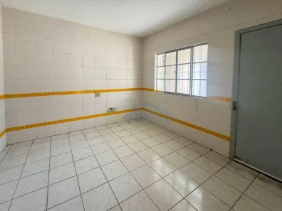 Galpão / Depósito / Armazém para alugar, 500m² no Jardim do Rio Cotia, Cotia