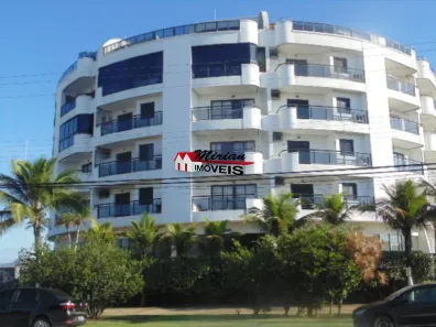 Cobertura com 2 Quartos à venda, 210m² no Balneário Sambura, Peruíbe
