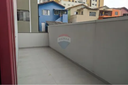 Conjunto Comercial / Sala para alugar, 40m² no Jardim Pilar, Mauá