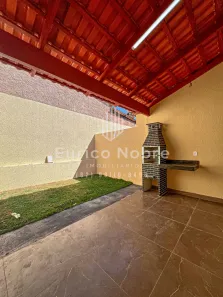 Casa com 3 Quartos à venda, 89m² no Setor Ponta Kayana, Trindade