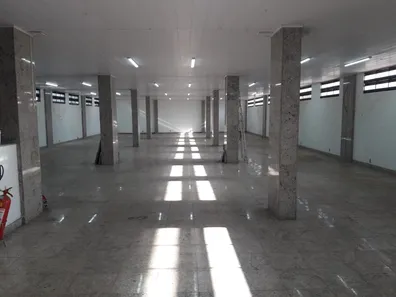 Galpão / Depósito / Armazém para alugar, 430m² no Vargem Grande, Teresópolis