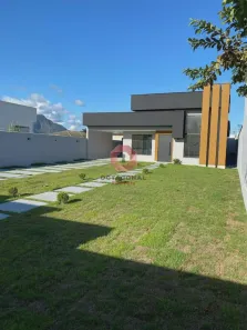 Casa com 3 Quartos à venda, 127m² no Jardim Atlântico Central (Itaipuaçu), Maricá