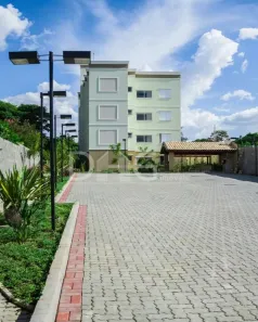Apartamento com 2 Quartos à venda, 60m² no Vila José Paulino Nogueira, Paulínia