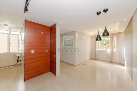 Apartamento com 3 Quartos para alugar, 54m² no Osasco, Colombo