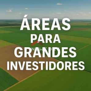 Fazenda / Sítio / Chácara com 3 Quartos à venda, 400000m² no Praia do Forte, Mata de São João