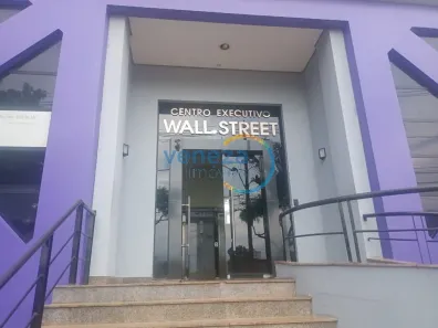 Conjunto Comercial / Sala para alugar, 163m² no Centro, Londrina