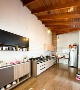 Casa com 4 Quartos à venda, 176m² no Parque Solar do Agreste B, Rio Verde