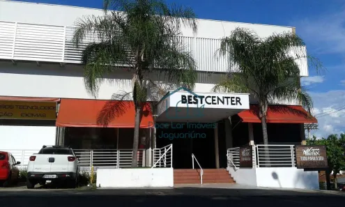Conjunto Comercial / Sala à venda, 48m² no Jardim Berlim, Jaguariúna