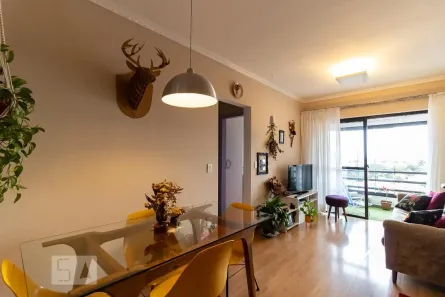Apartamento com 2 Quartos à venda, 60m² no Vila Brasílio Machado, São Paulo