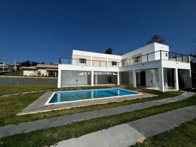 Fazenda / Sítio / Chácara com 4 Quartos à venda, 1000m² no , Mairinque