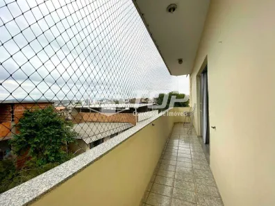 Apartamento com 3 Quartos à venda, 113m² no Nossa Senhora da Penha, Cachoeiro de Itapemirim