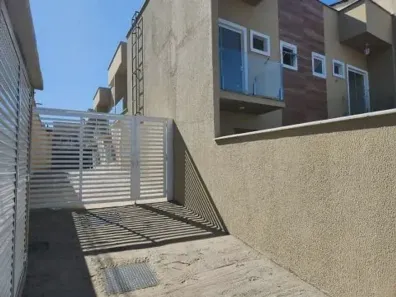 Casa de Condomínio com 2 Quartos à venda, 62m² no Olinda, Nilópolis