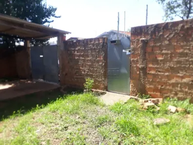 Casa com 3 Quartos à venda, 59m² no Jardim Icaraí, Ibaté