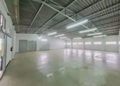 Galpão / Depósito / Armazém para alugar, 1700m² no Distrito Industrial I, Manaus