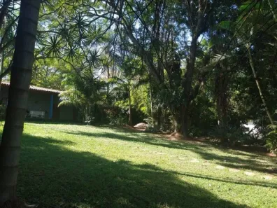 Fazenda / Sítio / Chácara com 2 Quartos à venda, 662m² no Chácara Lucília, Americana