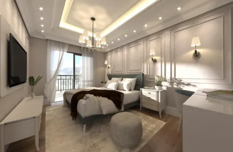 Apartamento com 4 Quartos à venda, 148m² no Barão de Javary, Miguel Pereira
