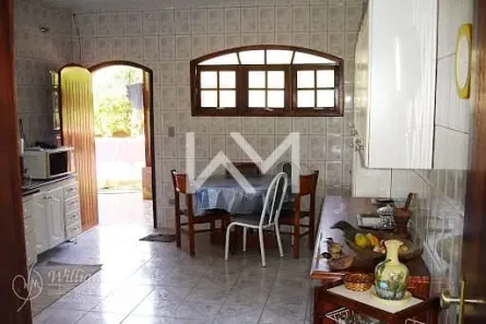 Fazenda / Sítio / Chácara com 3 Quartos à venda, 220m² no Boa Vista, Nazaré Paulista