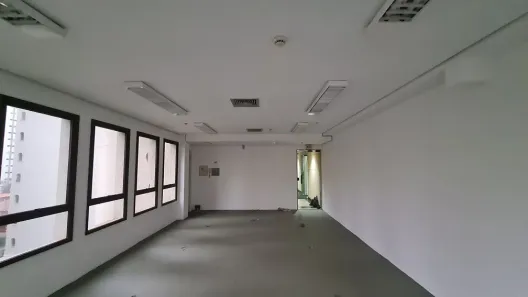 Conjunto Comercial / Sala para alugar, 48m² no Jardim Paulista, São Paulo