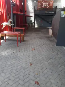 Loja / Salão / Ponto Comercial à venda, 350m² no Petrópolis, Natal