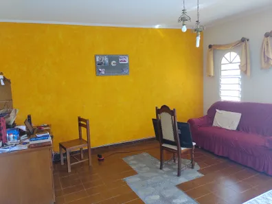 Casa de Vila com 3 Quartos à venda, 300m² no Jardim dos Oliveiras, Campinas