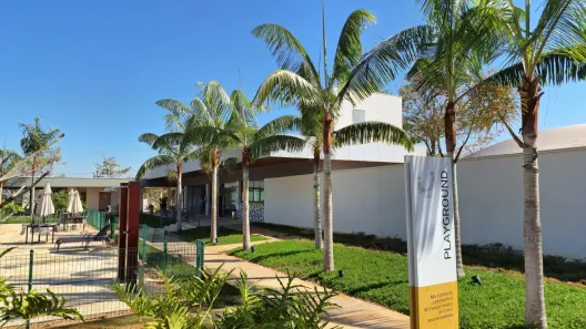 Terreno / Lote / Condomínio à venda, 360m² no Terras Alpha Residencial 1, Senador Canedo
