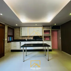 Sobrado com 2 Quartos à venda, 135m² no Parque Olinda, Gravataí