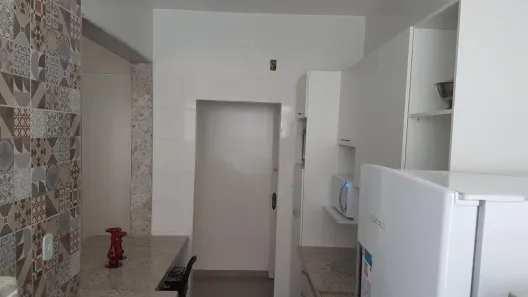 Casa com 1 Quarto para alugar, 50m² no Ilha dos Araújos, Governador Valadares