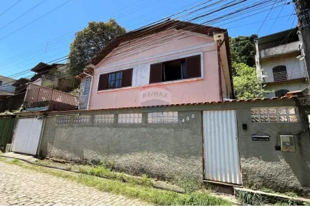Casa com 3 Quartos à venda, 239m² no Independência, Petrópolis