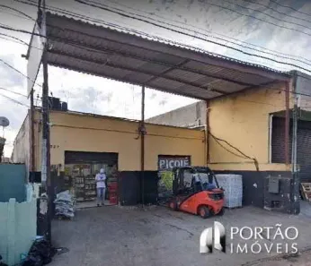Loja / Salão / Ponto Comercial à venda, 195m² no Parque Alto Sumaré, Bauru